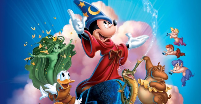 Fantasia 2000 full movie free new arrivals